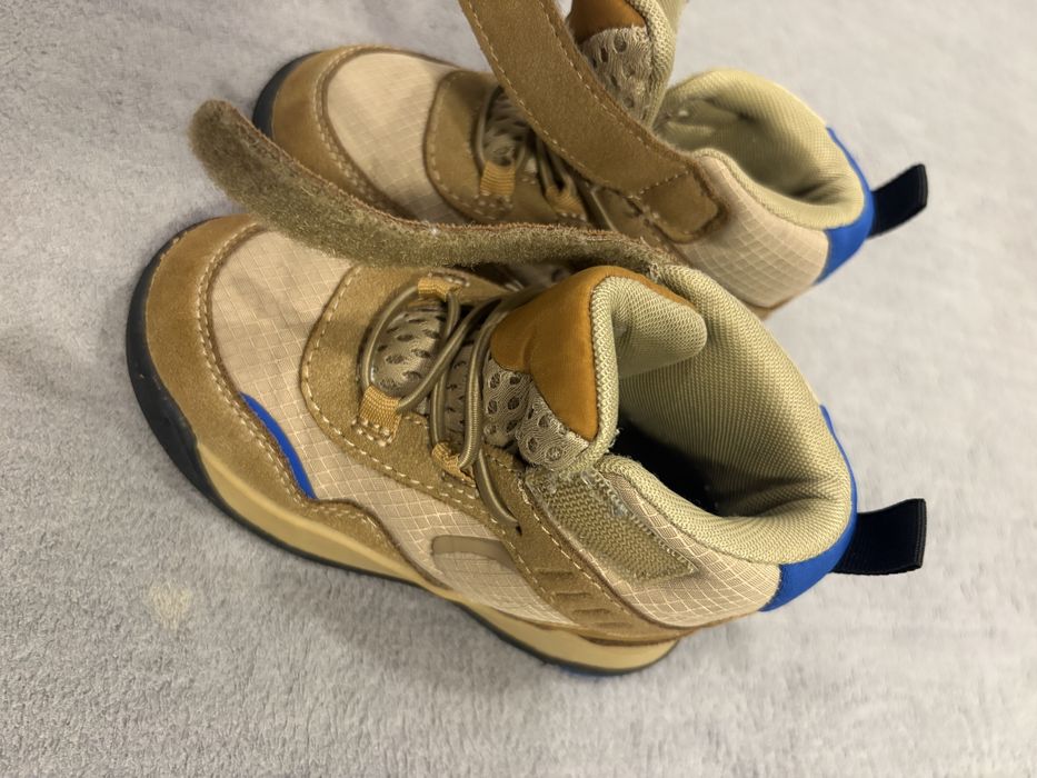 Ghete copii Zara Marimea 23