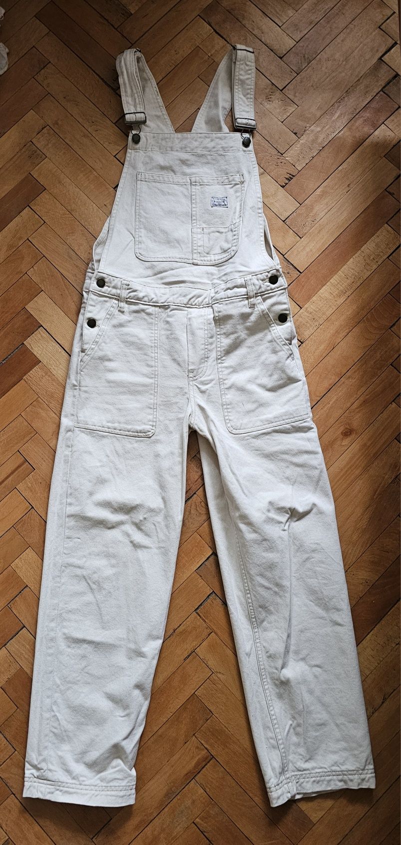 Salopetă/Overall Pull&Bear