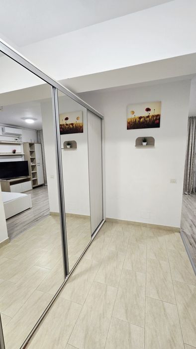 Garsoniera de inchiriat 33mp - Proprietar - Novum Lacul Morii