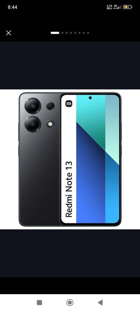 Redmi 13 8.256гв