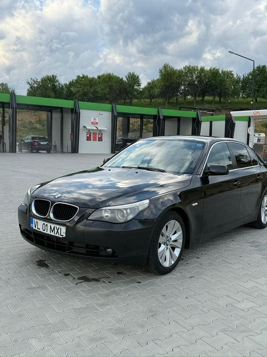 Vand BMW seria 5 E60