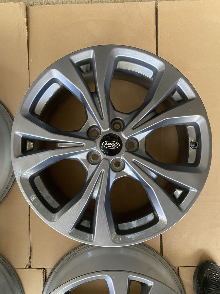 18 цола 5 х 108 мм Форд Куга , Мондео Галакси , Ford , Kuga , Mondeo