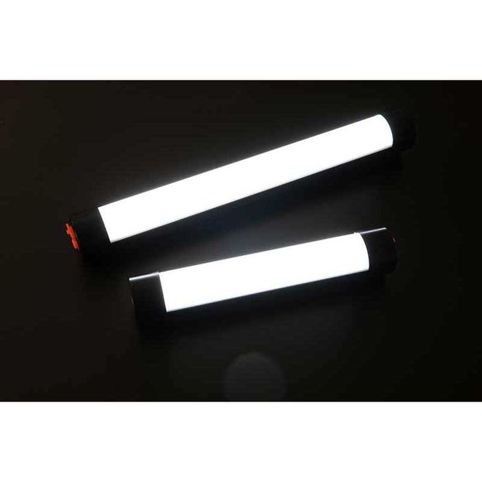 Лампа за палатка Fox Halo Large Multi-Colour Strip Lights 7200mAH