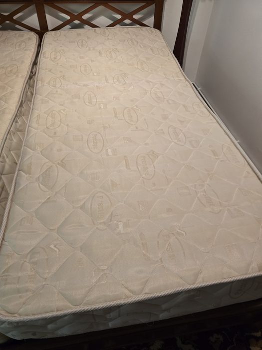Saltele Prestige 90/200 cm
