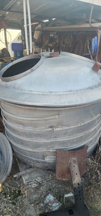 Продам ёмкость нержавеющую