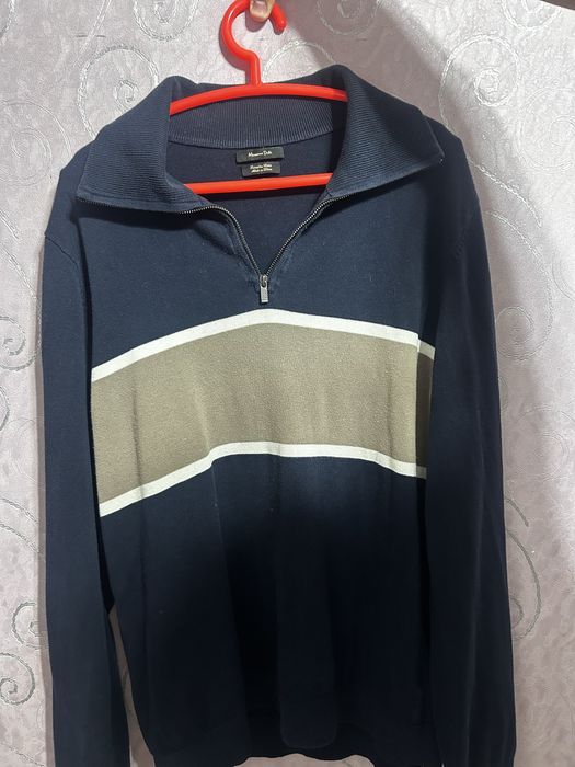 Zip Massimo Dutti