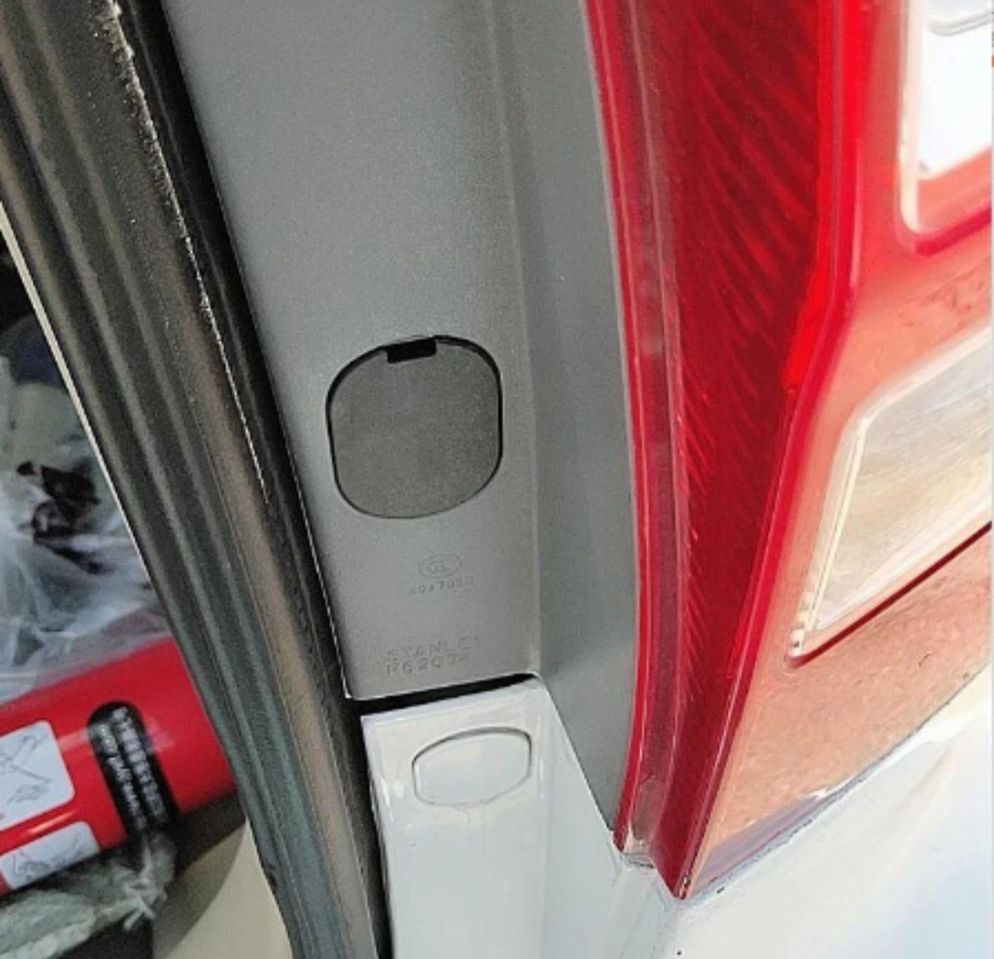 Капачка за стопове за Honda Cr-v 3 (2007-2011г.)