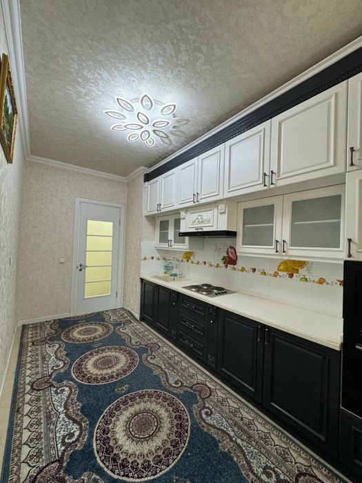 Олмазор сити, Бизнес центр, Корасарой, Северный Алмазар