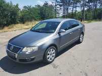 Passat B6 2.0 140cp an 2006