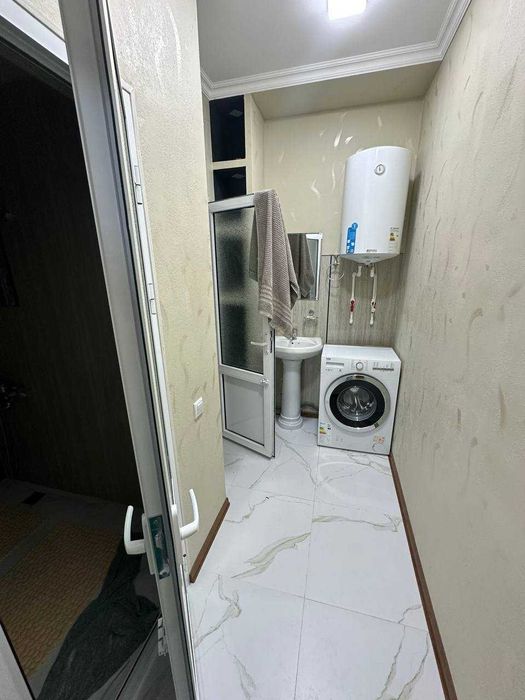 Сдается 2х комнатная квартира на 6 этаже Ориентир Крытый рынок