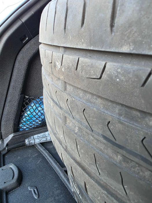 Anvelope vara 245/45/R18 100Y XL Continental Premium Contact 7
