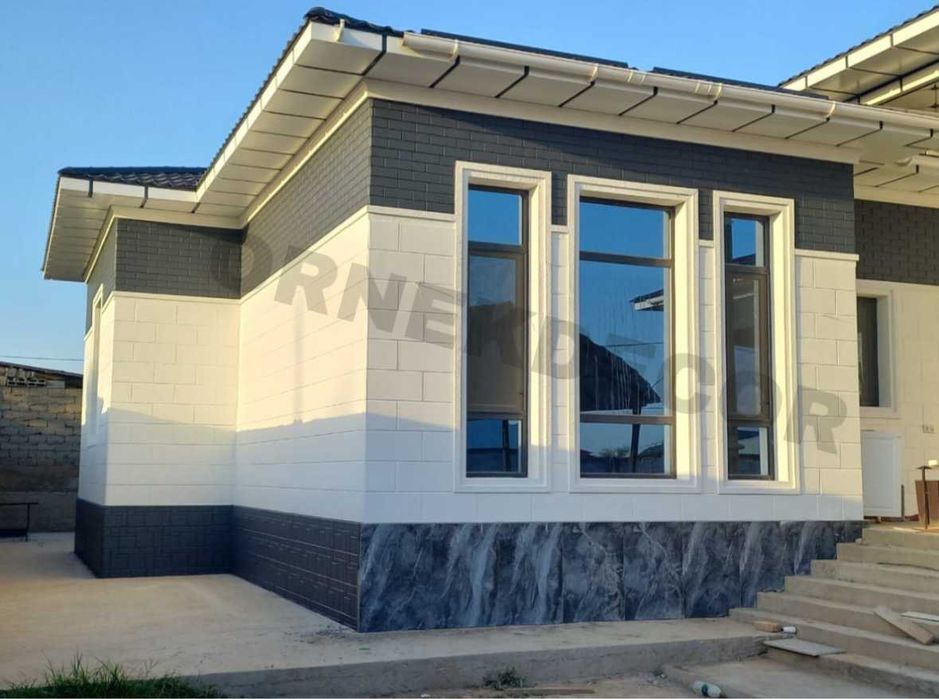 ТЕРМОПАНЕЛИ Теплофасад Термоплитка Полифасад Фибра бетон