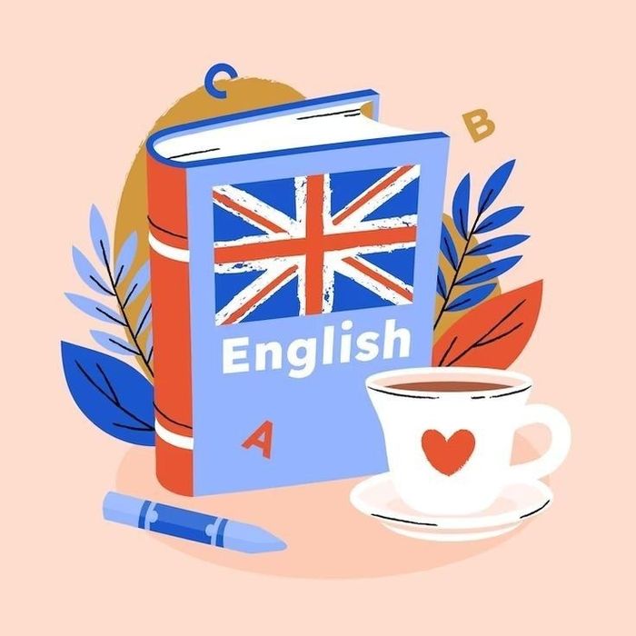 Ingliz tilidan online va offline darslar/IELTS/CEFR