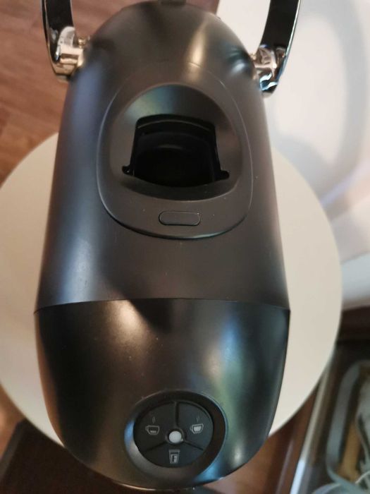 Caffitaly - Espressor cu capsule,  compatibil Tchibo Caffisimo