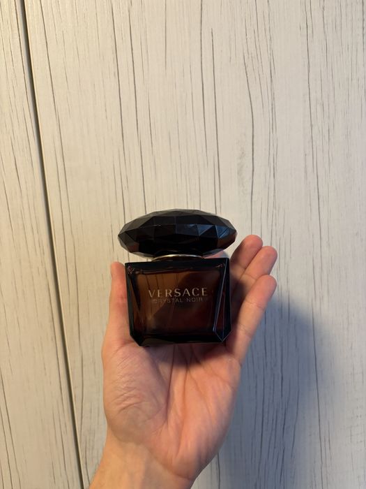 дамски парфюм versace crystal noir