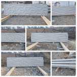 Garduri Placi Beton/Montaj