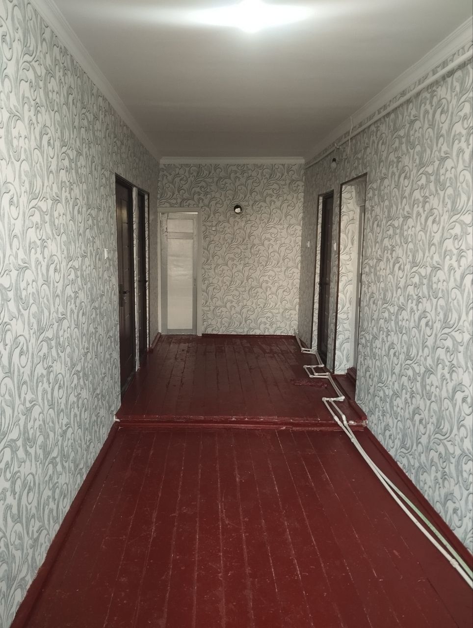 Продается квартира