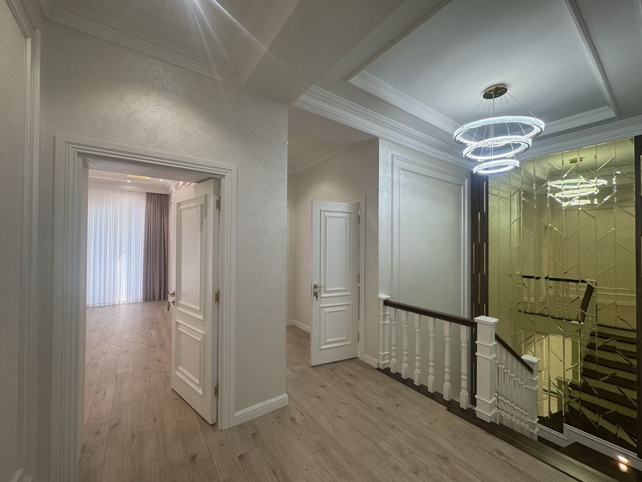 Продаётся роскошный дом