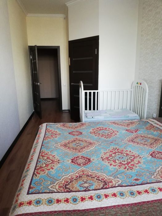 Аренда квартир долгосрочно