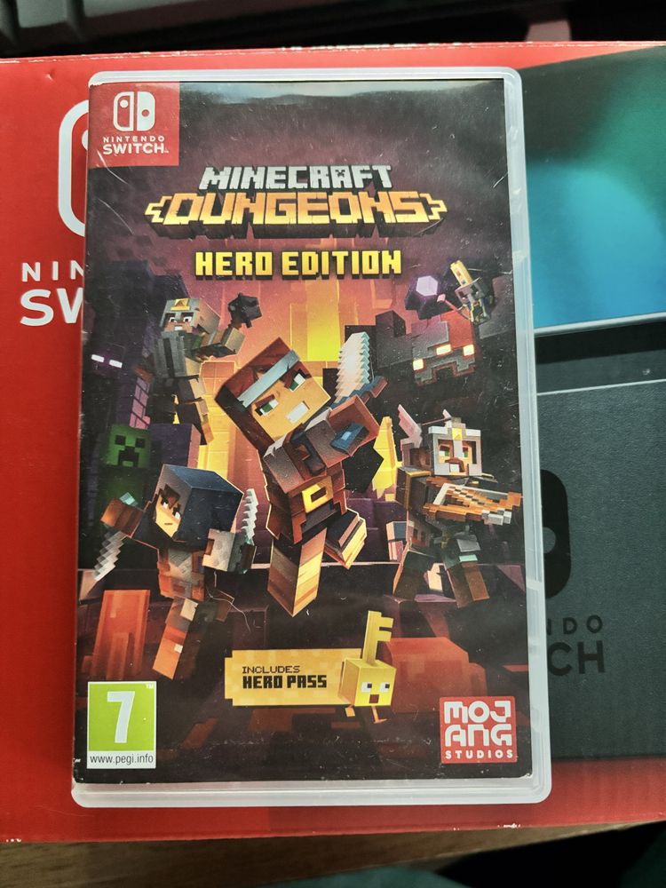 Срочно Нинтендо свитч с играми