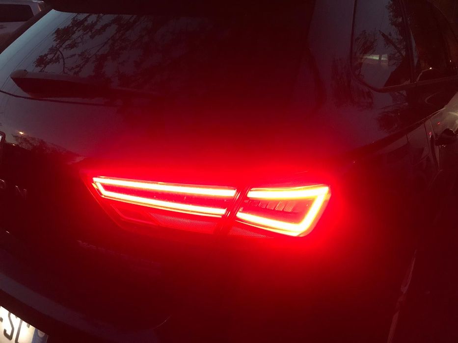 Vând Seat Leon Experience 2018