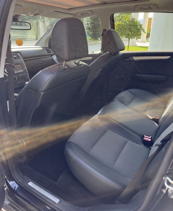 Vand Mercedes B Class B200