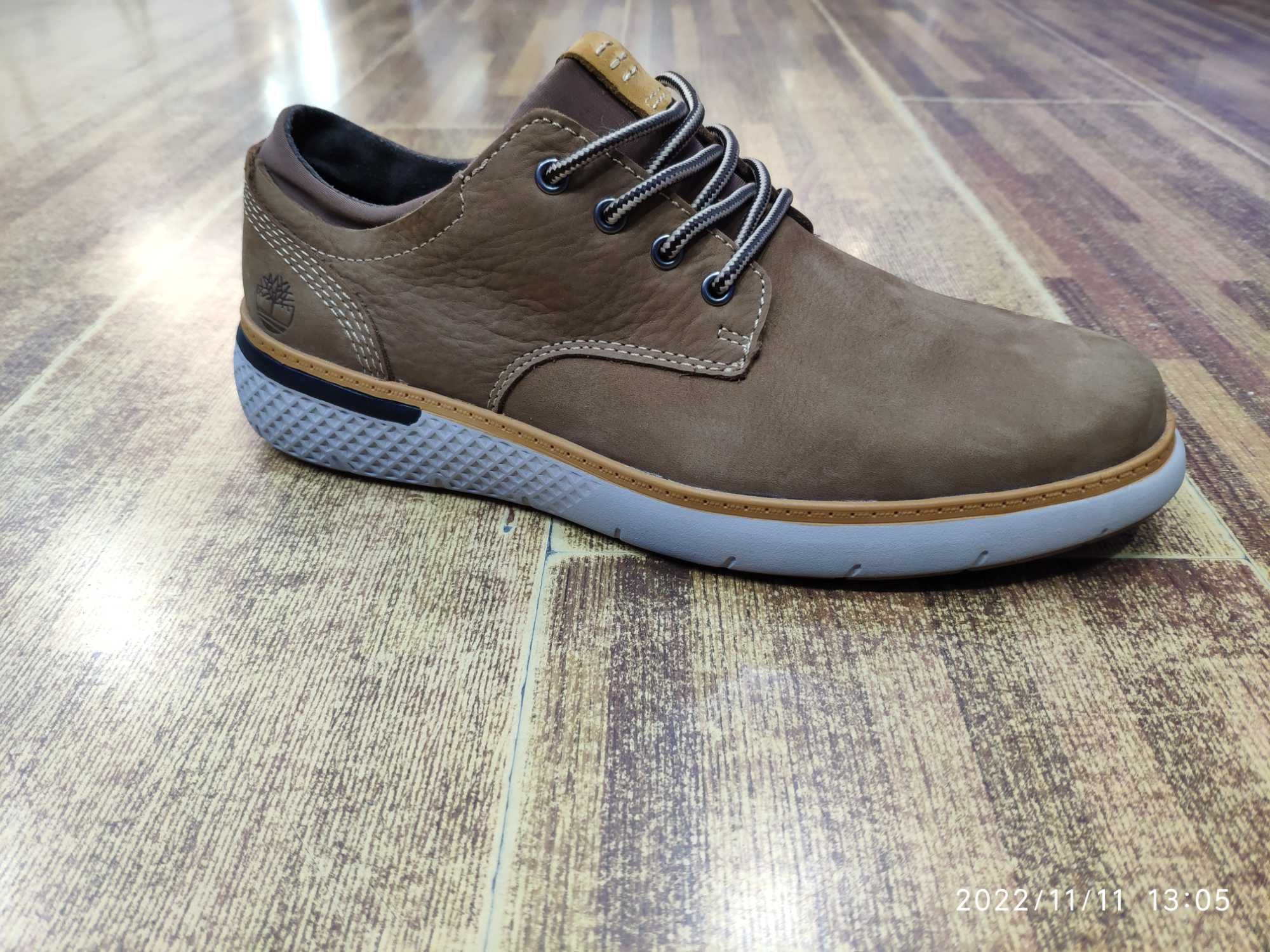 CIPELE TIMBERLAND MARK HIKER - Привезли из ЕВРОПЫ размеры от 40 до 45.