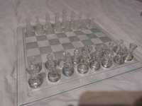 Стъклен шах употребяван