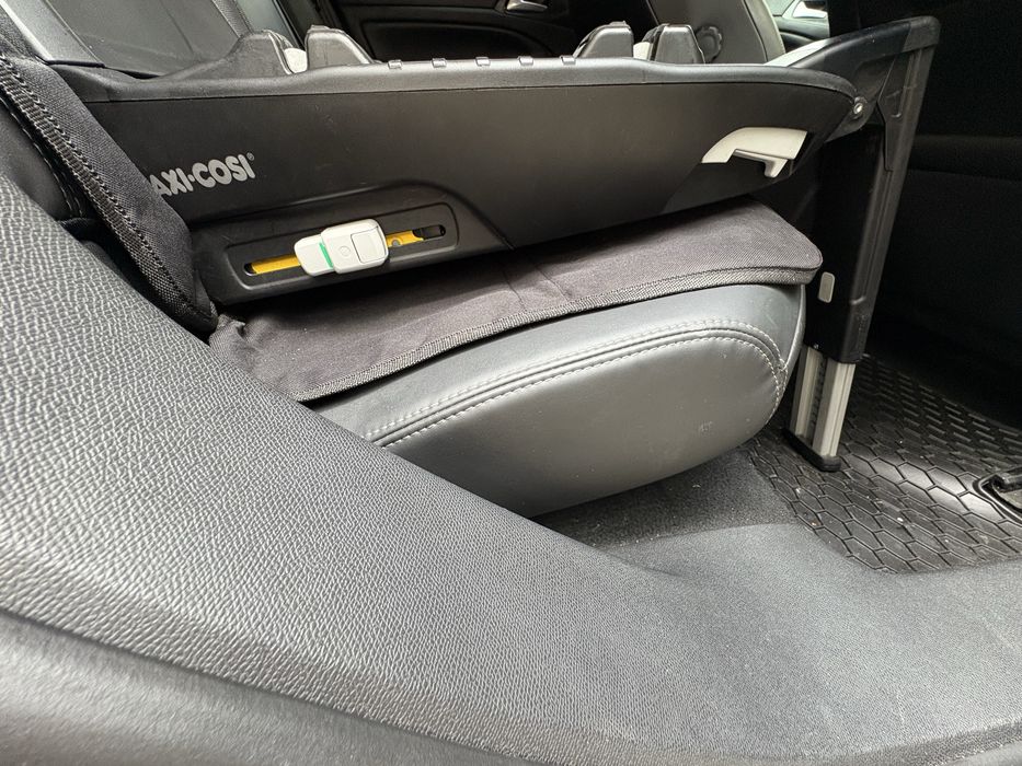 Столче за кола Maxi-Cosi Pearl Pro 2 с база Family Fix 2