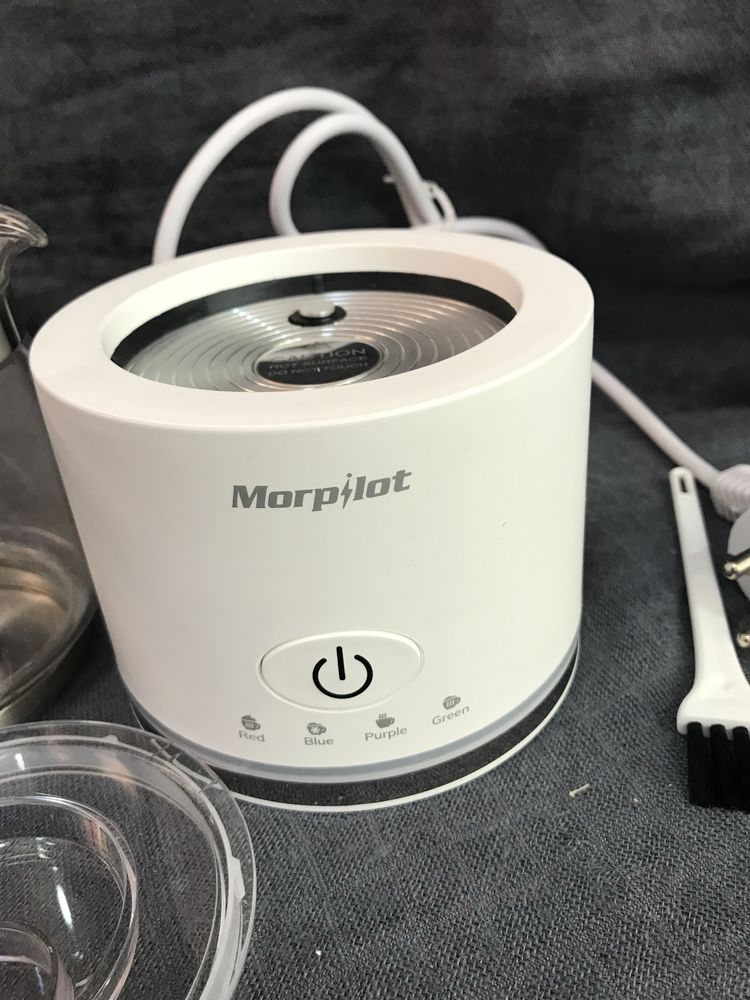 Пенообразувател за мляко Morpilot