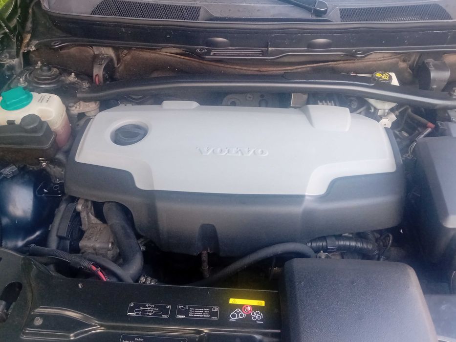 Vand volvo xc 90 7 locuri 2012