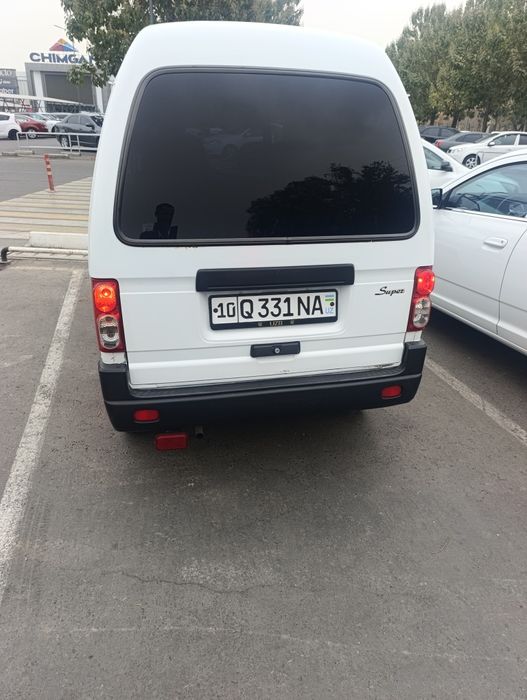 Damas 2010 yil sotiladi