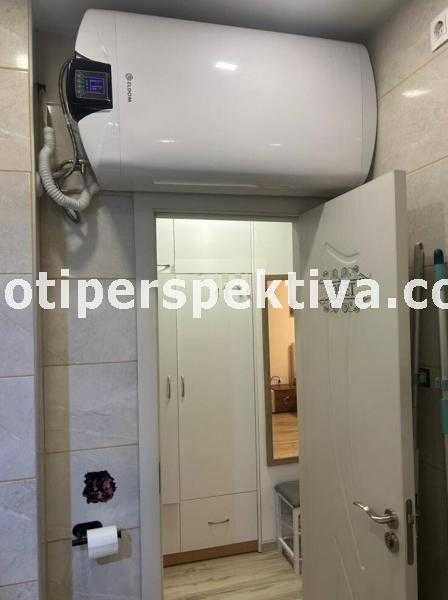 Продава се Двустаен апартамент в Пловдив, Тракия - 73 кв.м за 1864 €/кв.м - Снимка #6