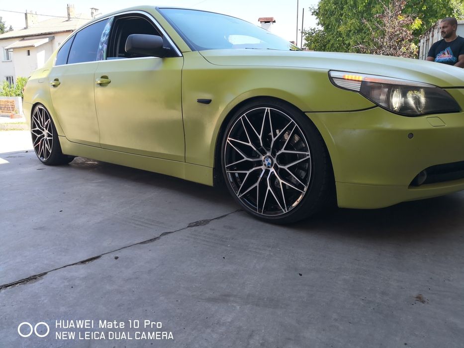 5х120 бмв bmw dotz suzuka 5x120 20 цола джанти оригинални