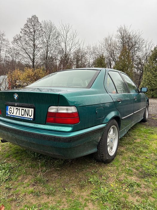 Vand bmw seria 3 e36