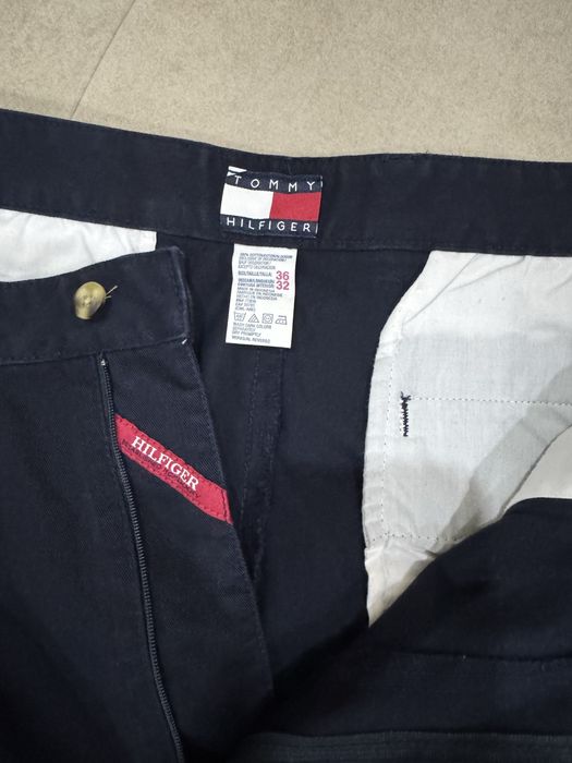 Pantaloni barbati 3 xL