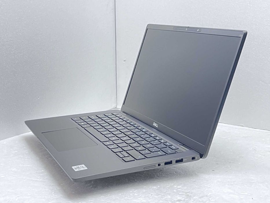 Dell Latitude 7410 14" • i5-10310U • 16GB • 510GB • Гаранция • клас А