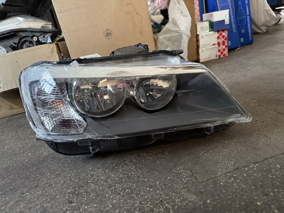 Фарове за BMW X3 F25