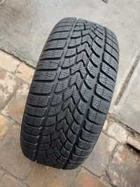 O bucată 225/45 R17 M+S iarnă - una Dunlop Semperit Bridgestone