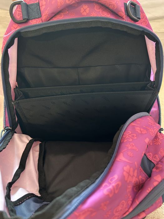 Ученическа раница YZEA Schoolbag Go