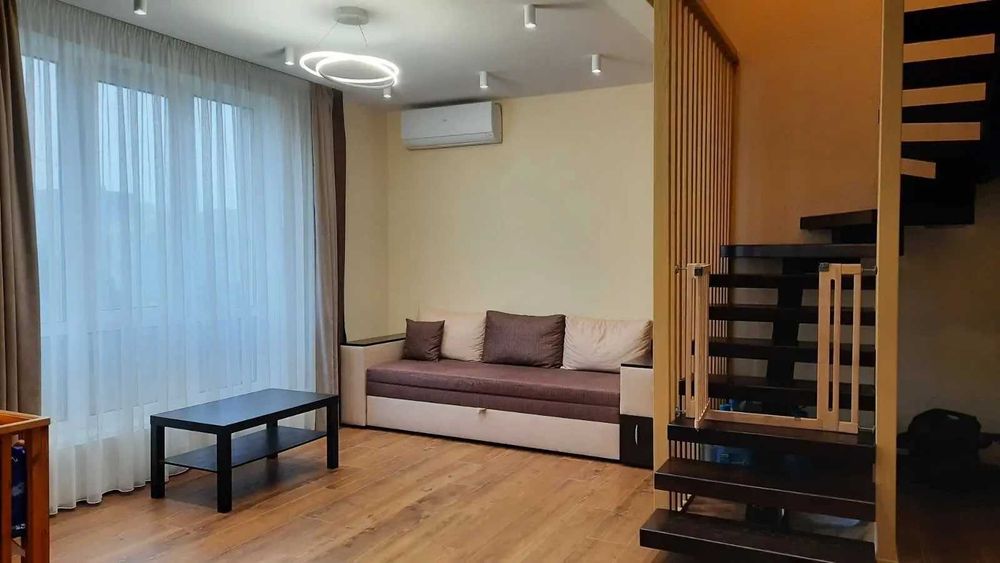 Дава се под наем Двустаен апартамент в София, Зона Б-18 - 65 кв.м за 448.8 € - Снимка #3