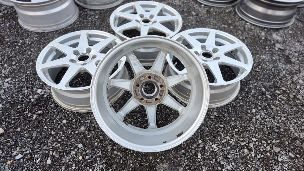 Джанти 5/108 Peugeot,Ford,Volvo 5x108