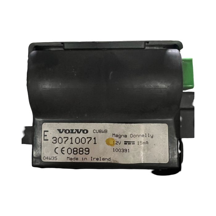 Ceas VOLVO V50 MW, 545 2003 - 2012