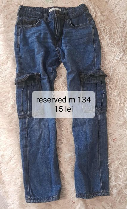 Haine. Baiat in stare buna