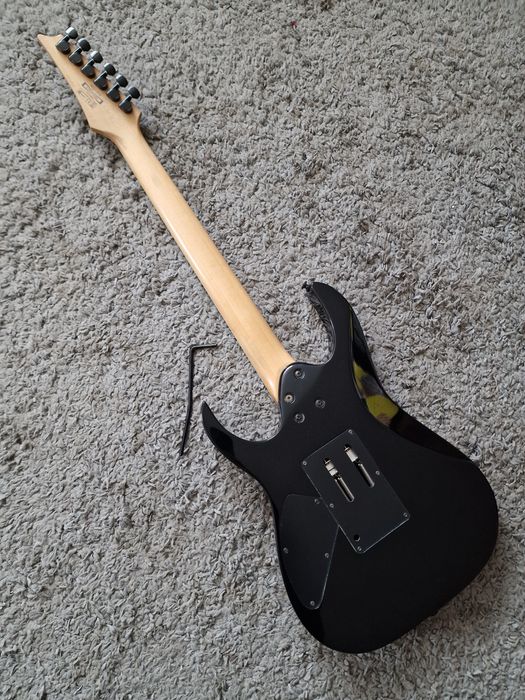 Chitara Electrica Ibanez RG370DX