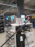 Firebird 10ft Feeder Combo 3m - produs resigilat (nou) Decathlon