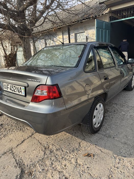 Продам автомобиль Chevrolet Nexia 2