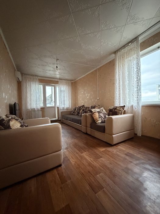 Продается 3-х комн.кв  Сергей Тюленина