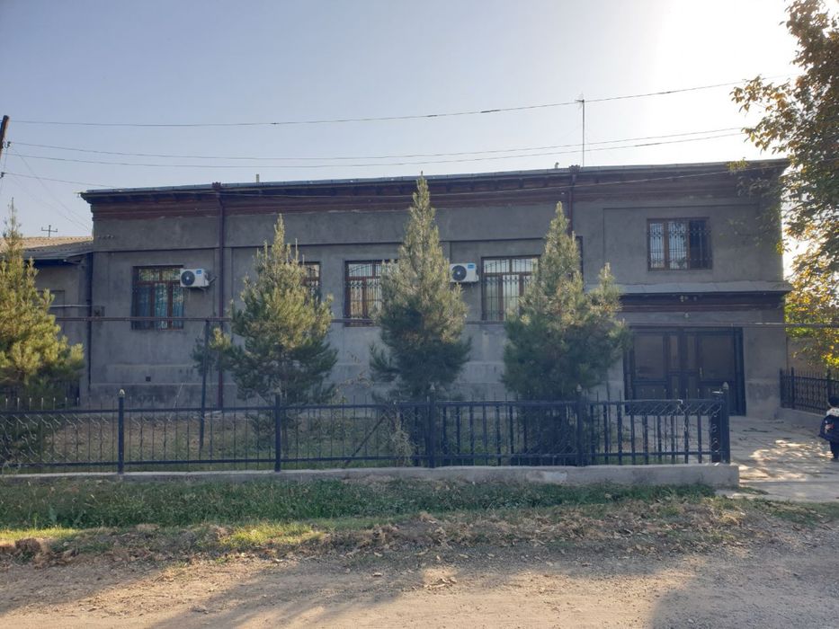 Прдается участок дом