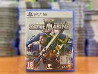 НОВЫЙ Warhammer 40000 Space Marine 2 PS5 Большой Выбор Игр